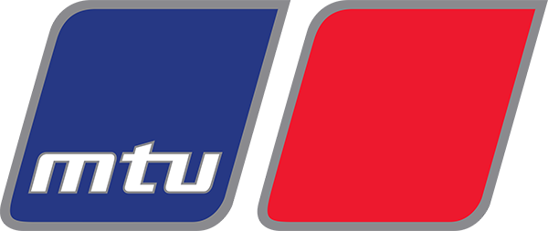 MTU logo